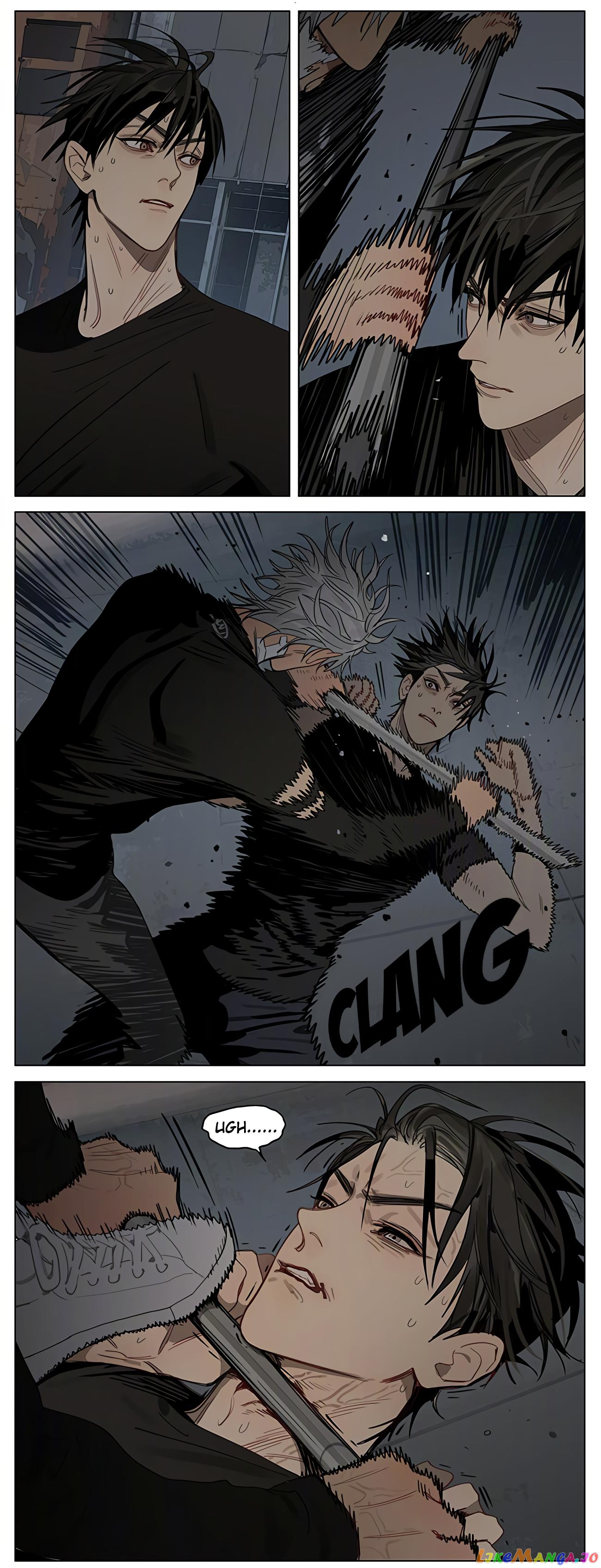 19 Days chapter 408 image 4